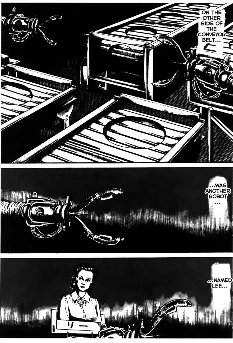 Read My Name is Shingo chapter 1.4 image 3 on Lezhin
