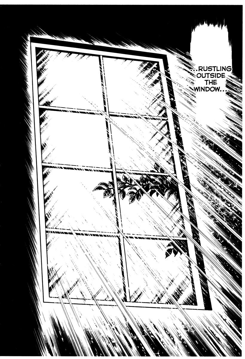 Read My Name is Shingo chapter 1.5 image 11 on Lezhin