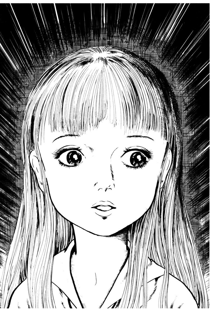 Read My Name is Shingo chapter 1.5 image 16 on Lezhin