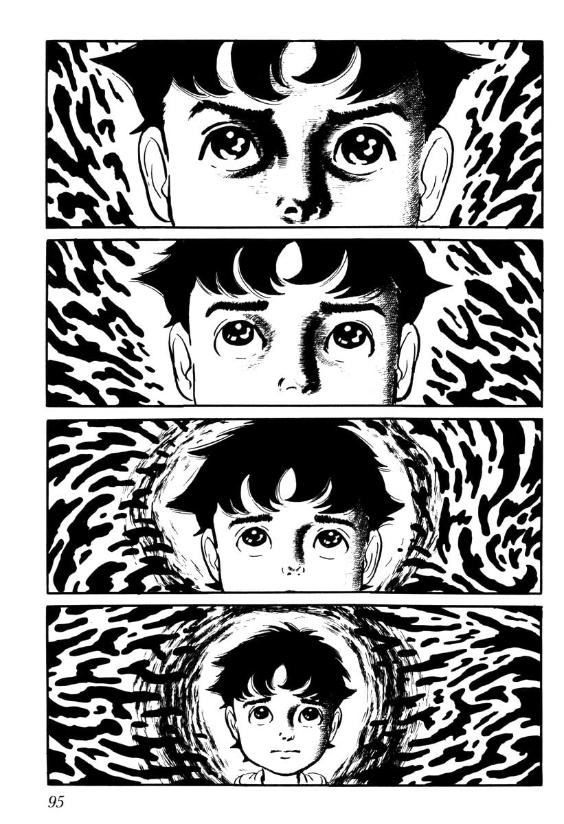 Read My Name is Shingo chapter 1.5 image 3 on Lezhin