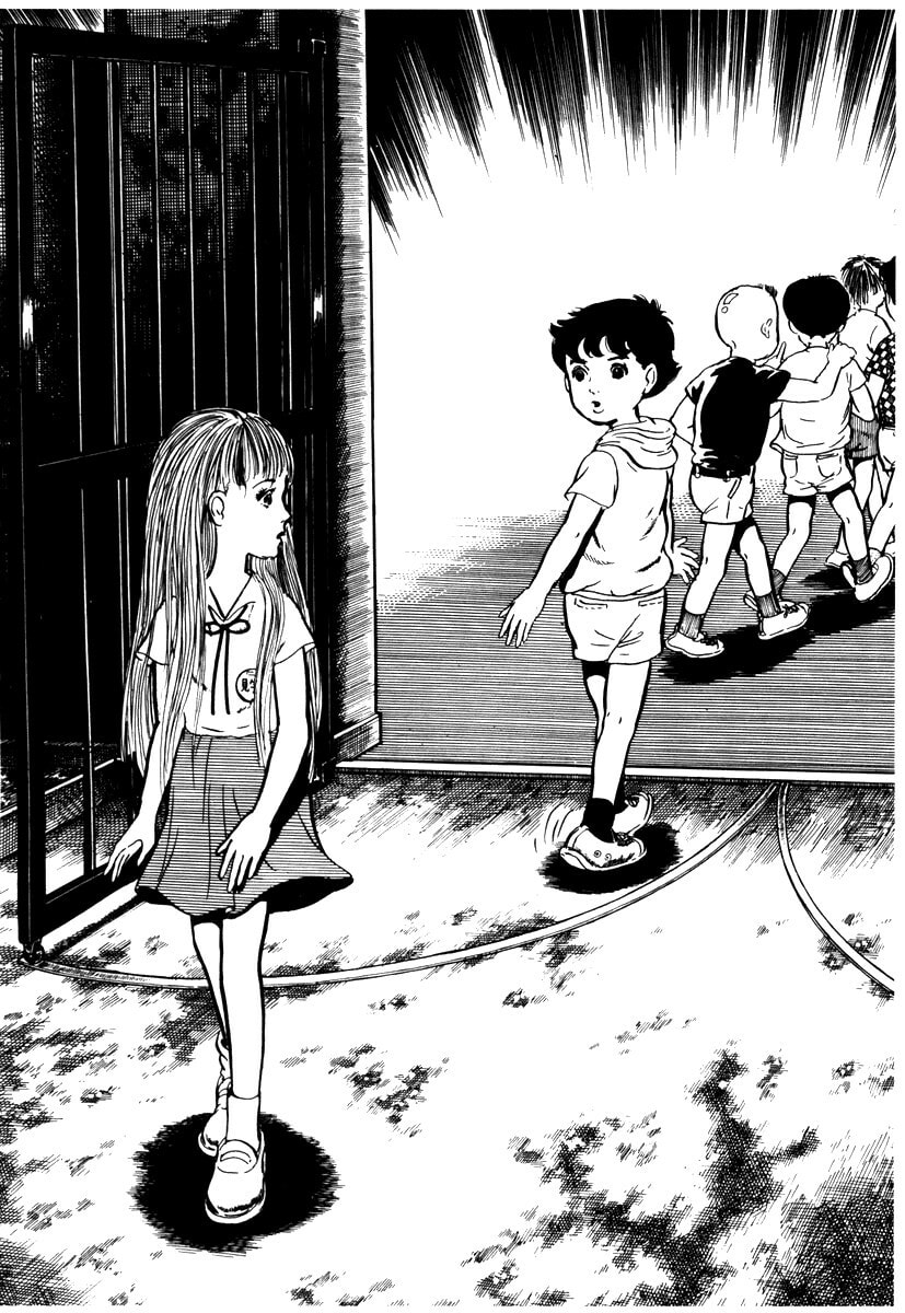 Read My Name is Shingo chapter 1.6 image 1 on Lezhin