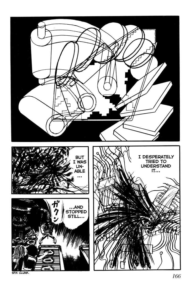 Read My Name is Shingo chapter 1.8 image 13 on Lezhin