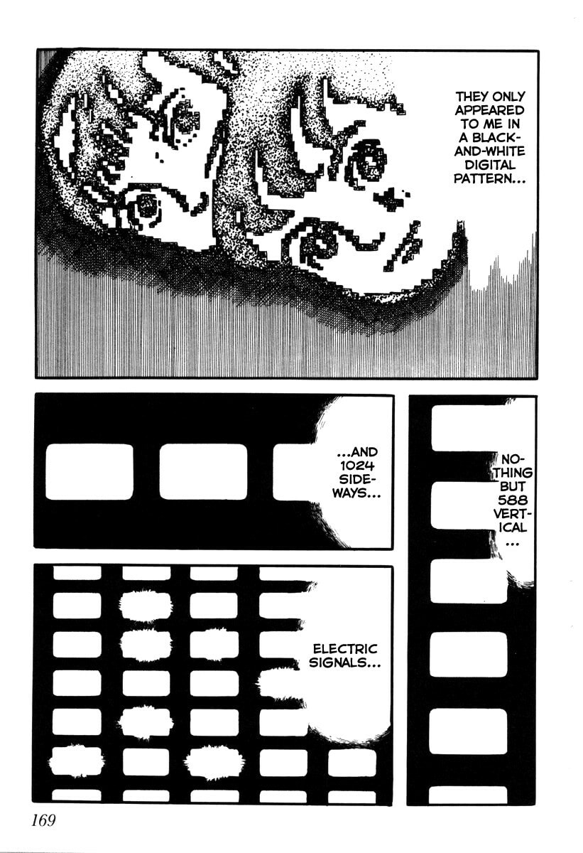 Read My Name is Shingo chapter 1.8 image 16 on Lezhin