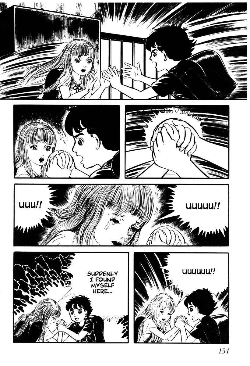 Read My Name is Shingo chapter 1.8 image 2 on Lezhin