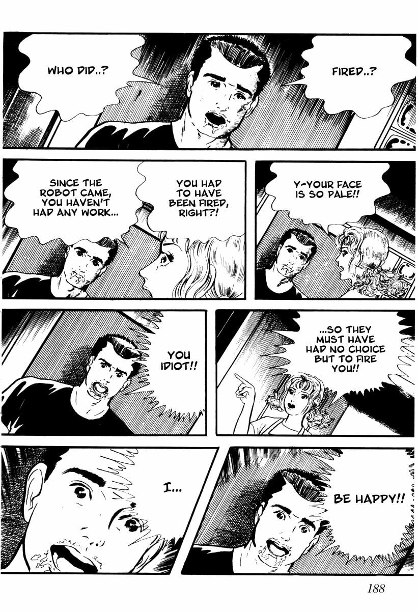 Read My Name is Shingo chapter 1.9 image 14 on Lezhin