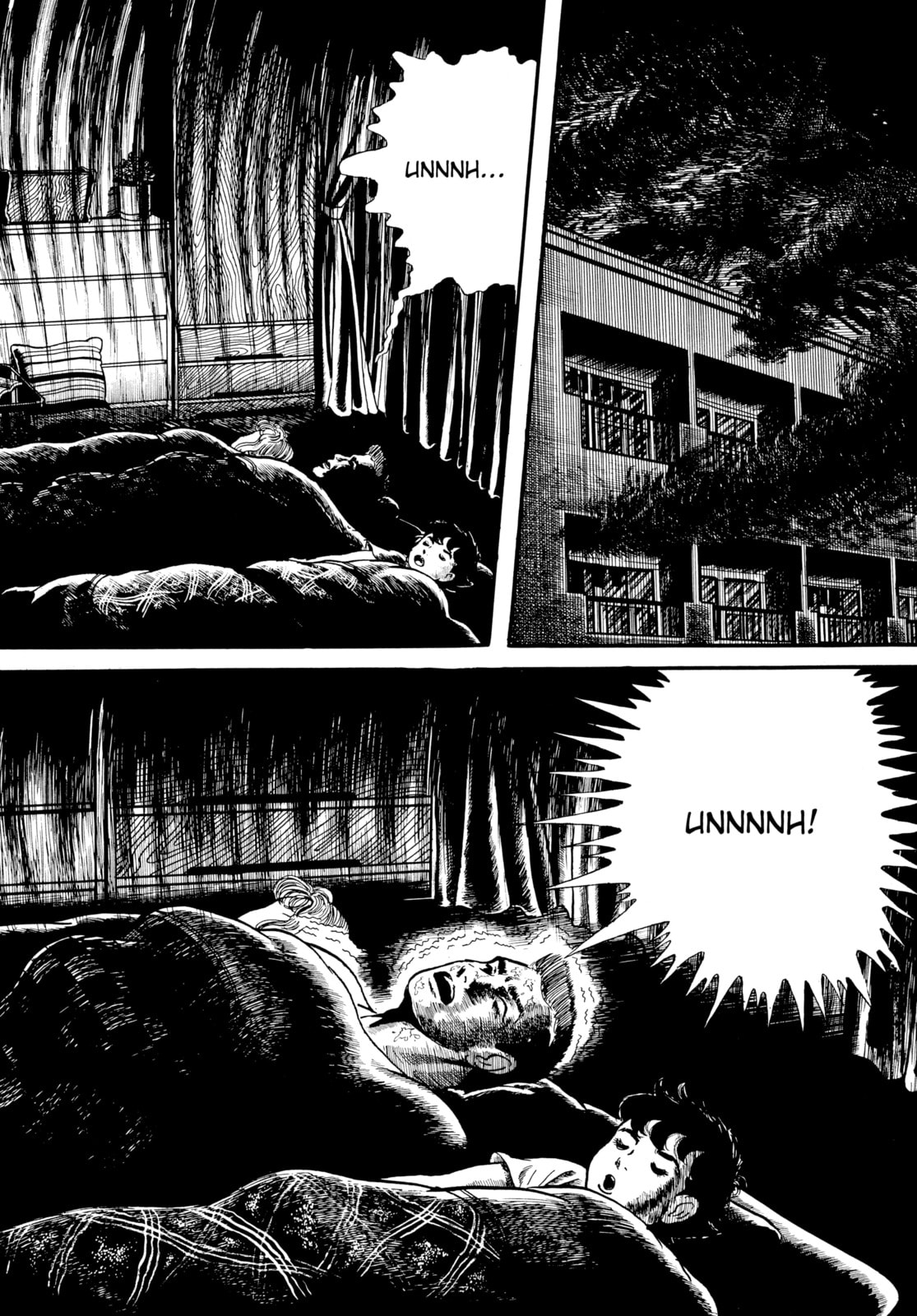 Read My Name is Shingo chapter 10 image 13 on Lezhin