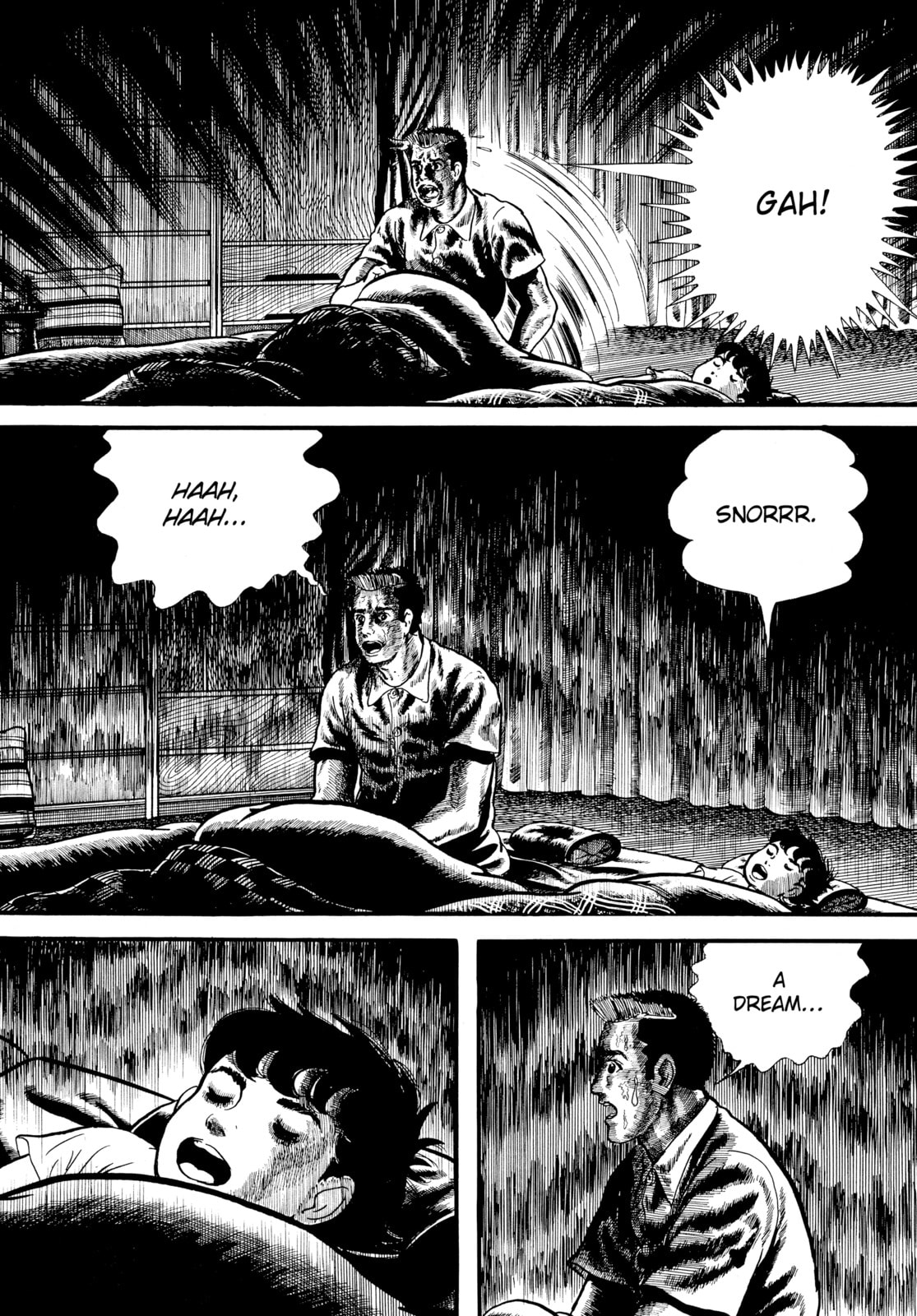 Read My Name is Shingo chapter 10 image 14 on Lezhin