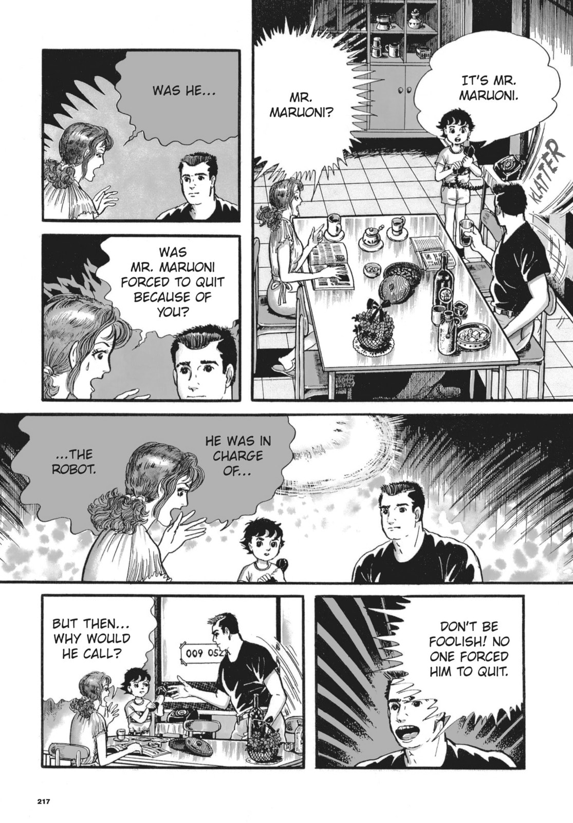 Read My Name is Shingo chapter 10 image 4 on Lezhin