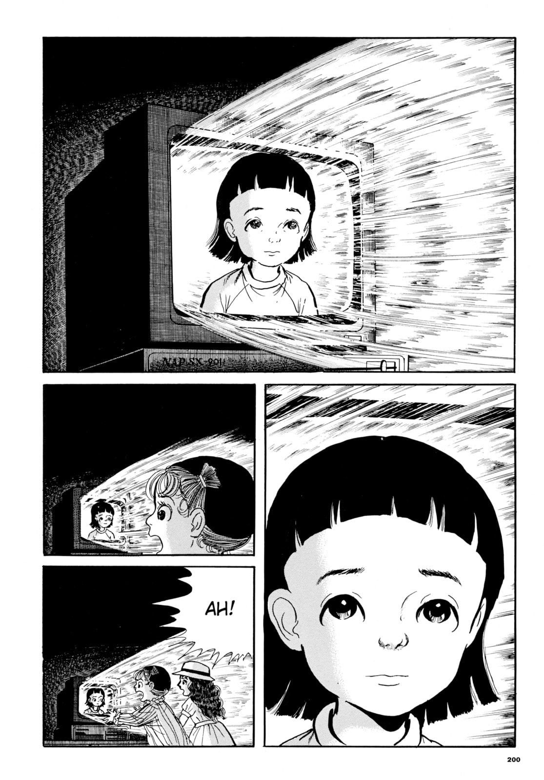 Read My Name is Shingo chapter 102 image 11 on Lezhin