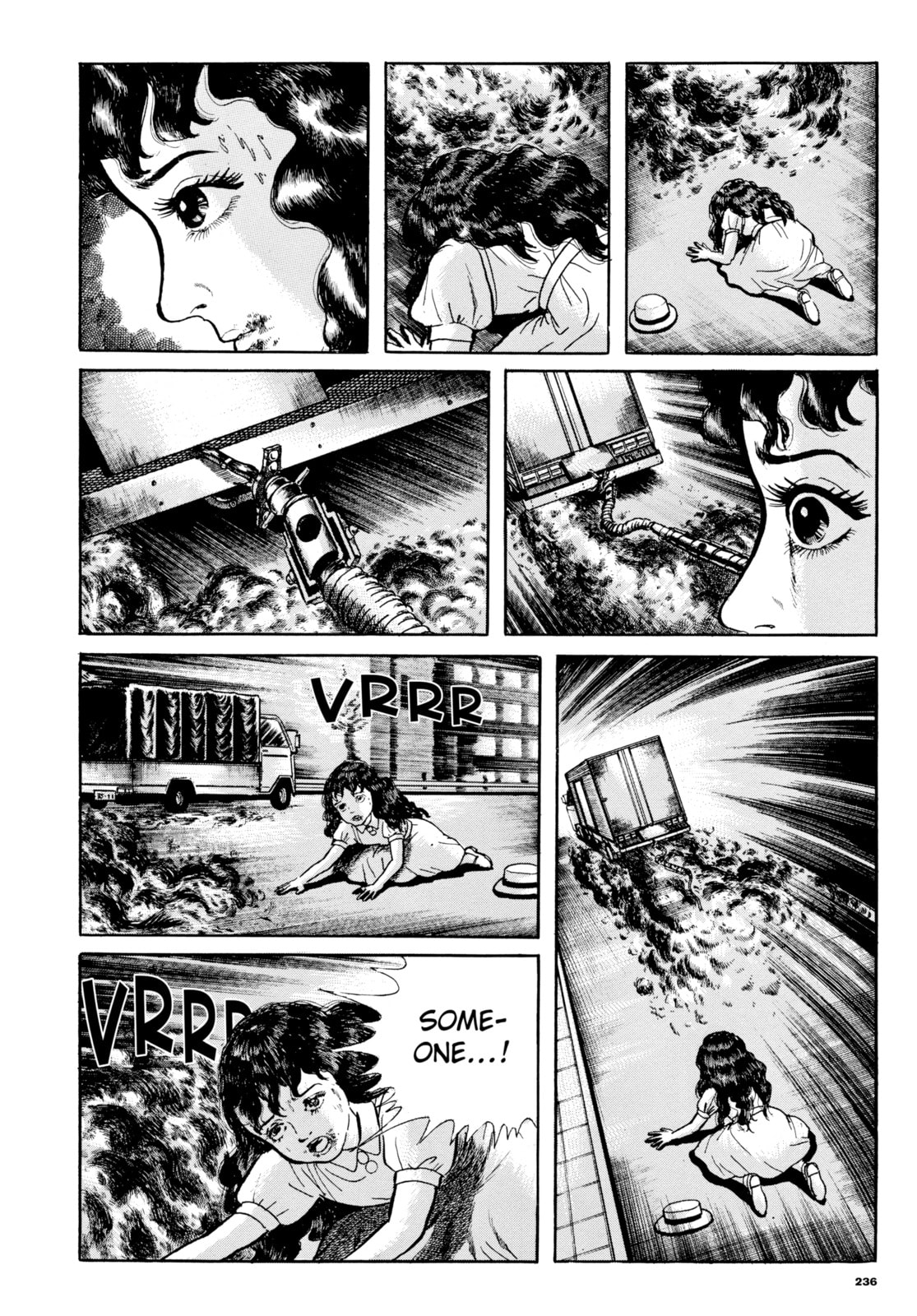 Read My Name is Shingo chapter 104 image 11 on Lezhin