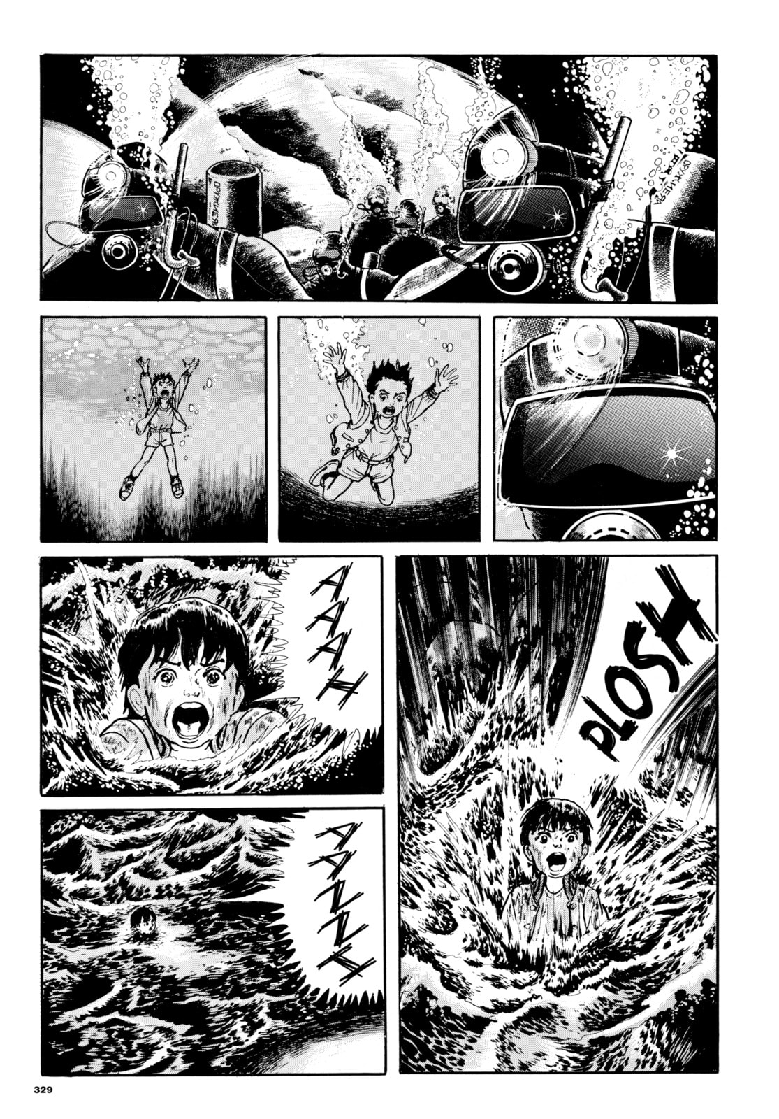 Read My Name is Shingo chapter 109 image 14 on Lezhin