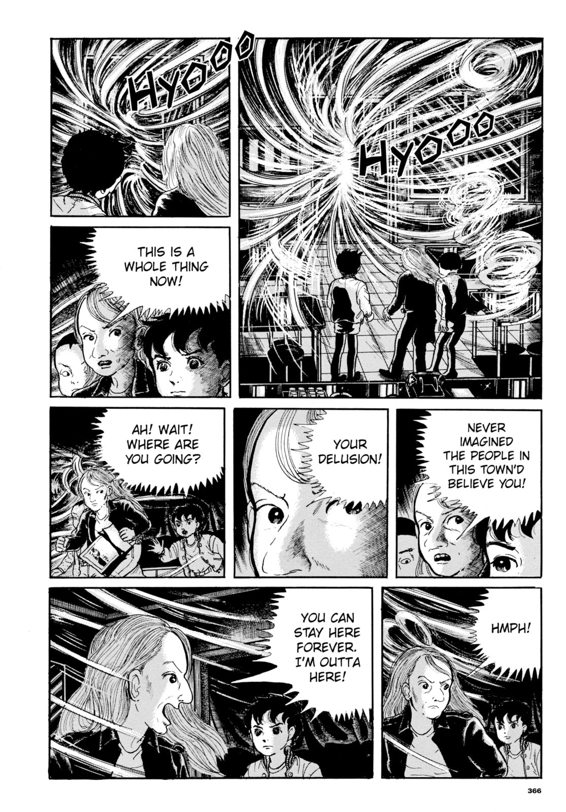 Read My Name is Shingo chapter 111 image 15 on Lezhin