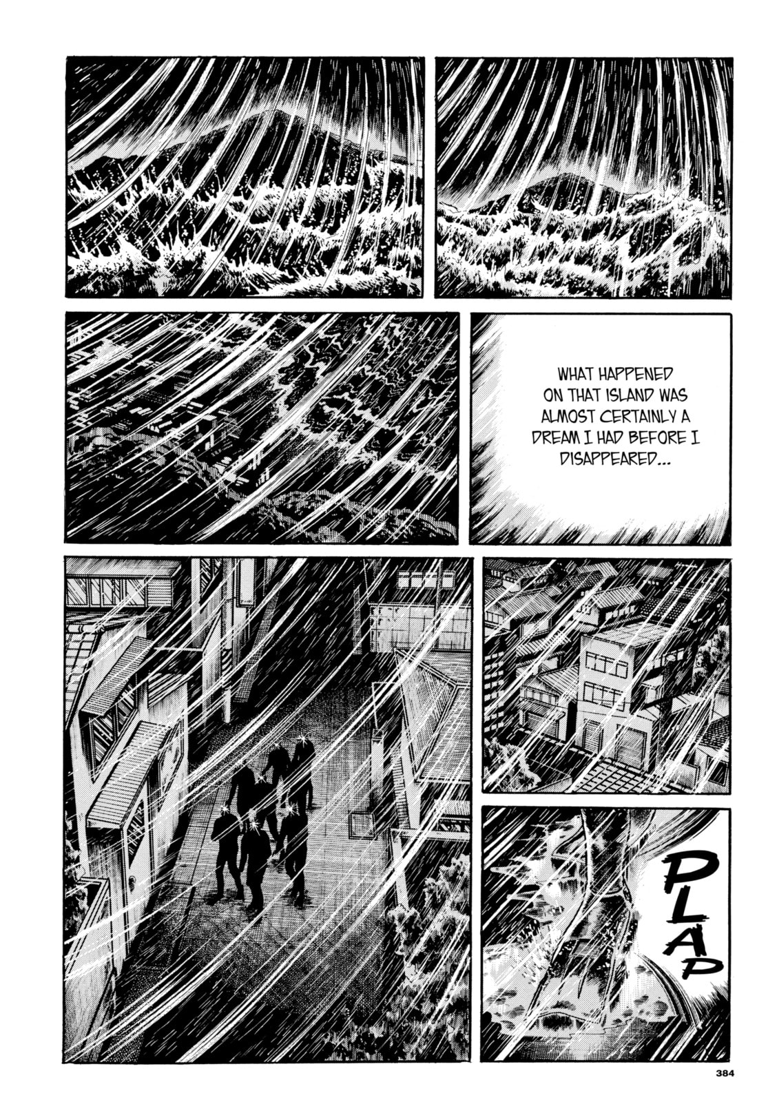 Read My Name is Shingo chapter 112 image 15 on Lezhin