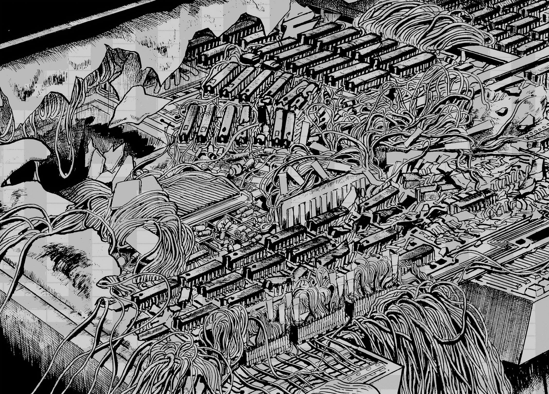 Read My Name is Shingo chapter 13.1 image 11 on Lezhin