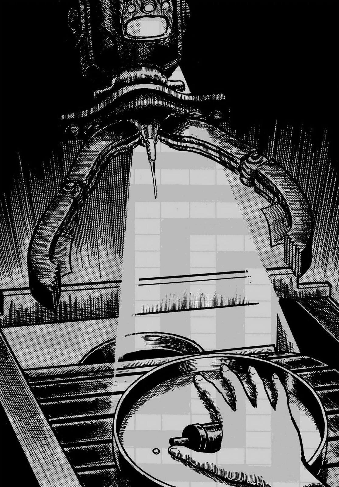 Read My Name is Shingo chapter 13.1 image 14 on Lezhin