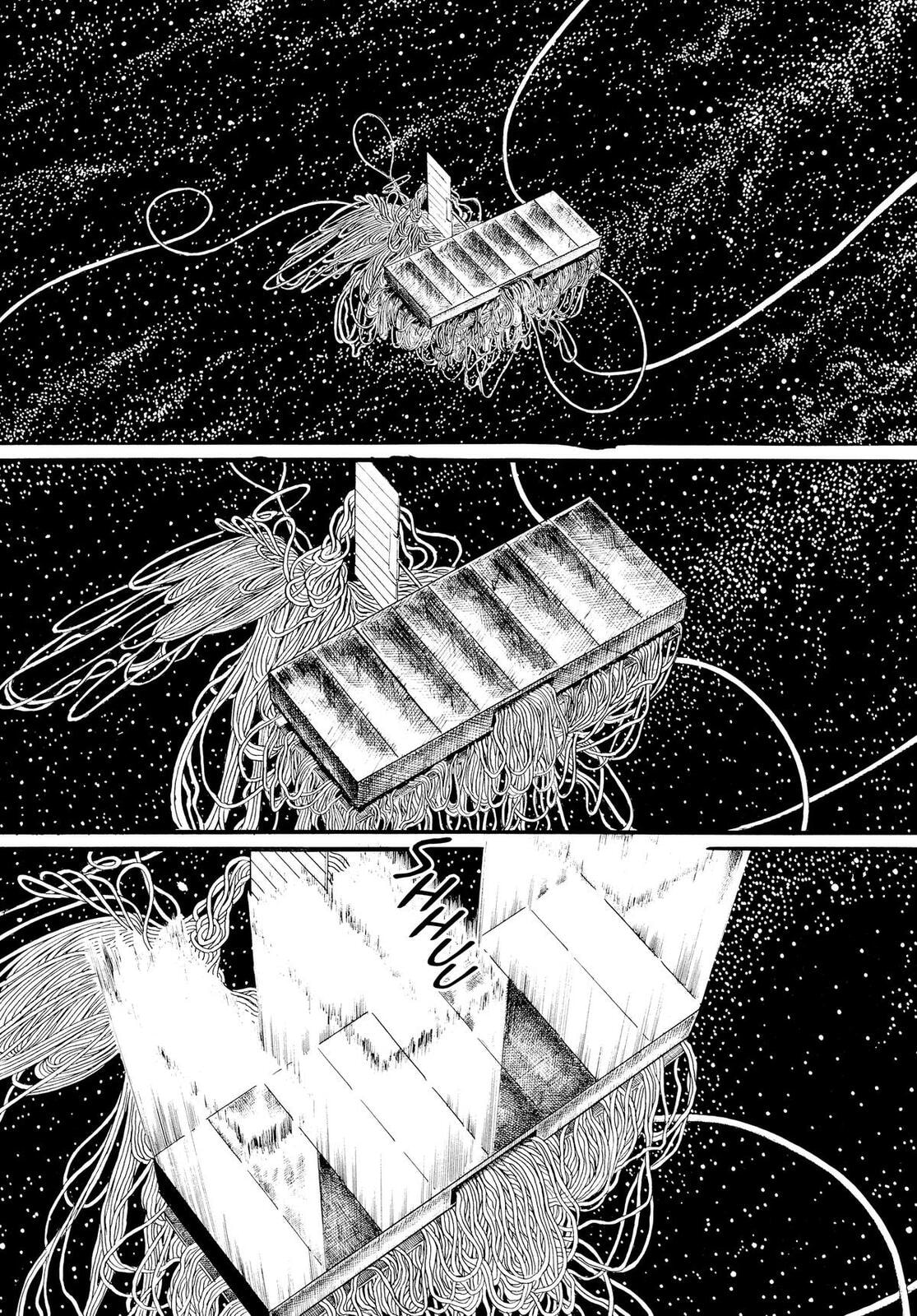 Read My Name is Shingo chapter 13.1 image 4 on Lezhin