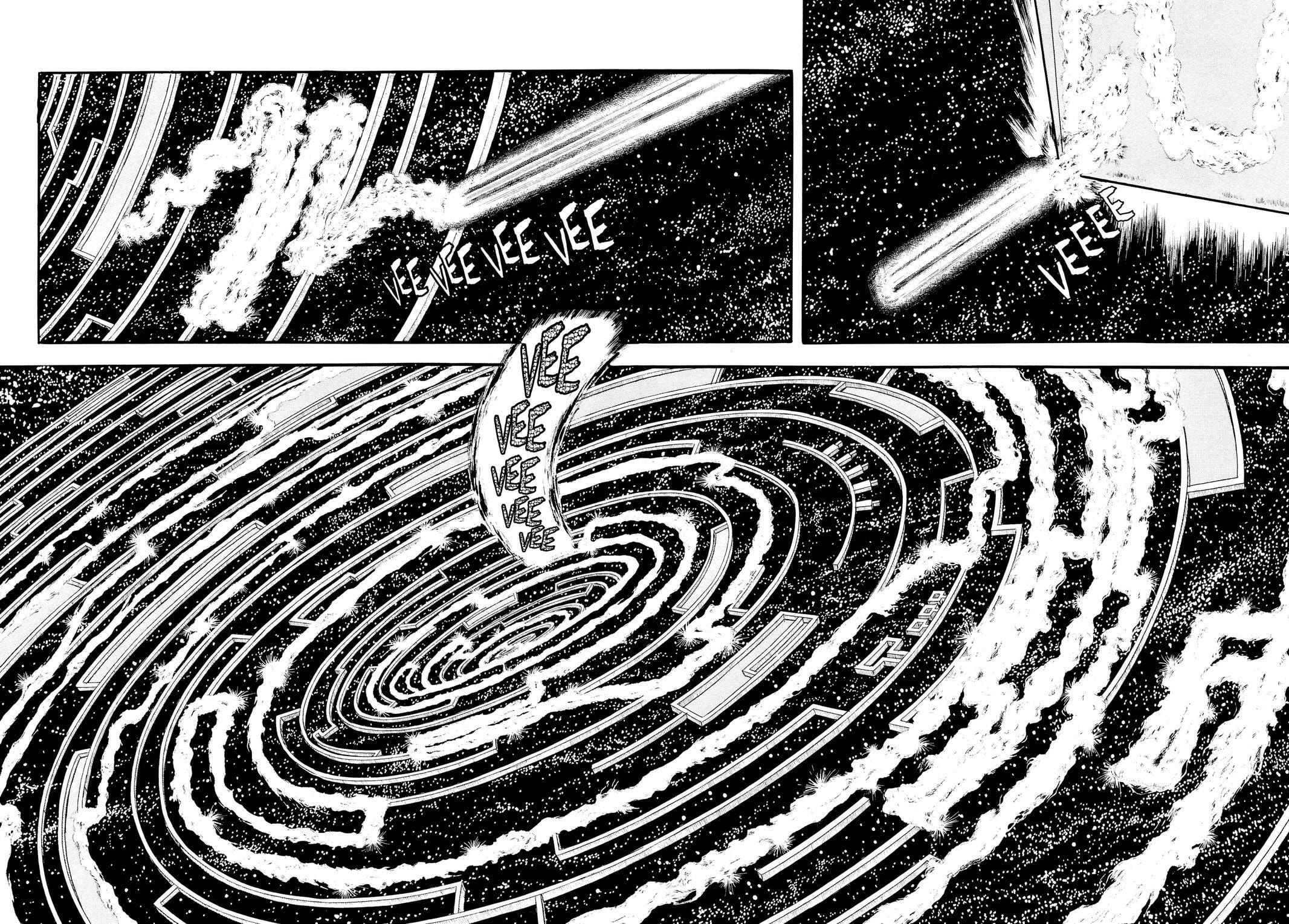 Read My Name is Shingo chapter 13.1 image 6 on Lezhin
