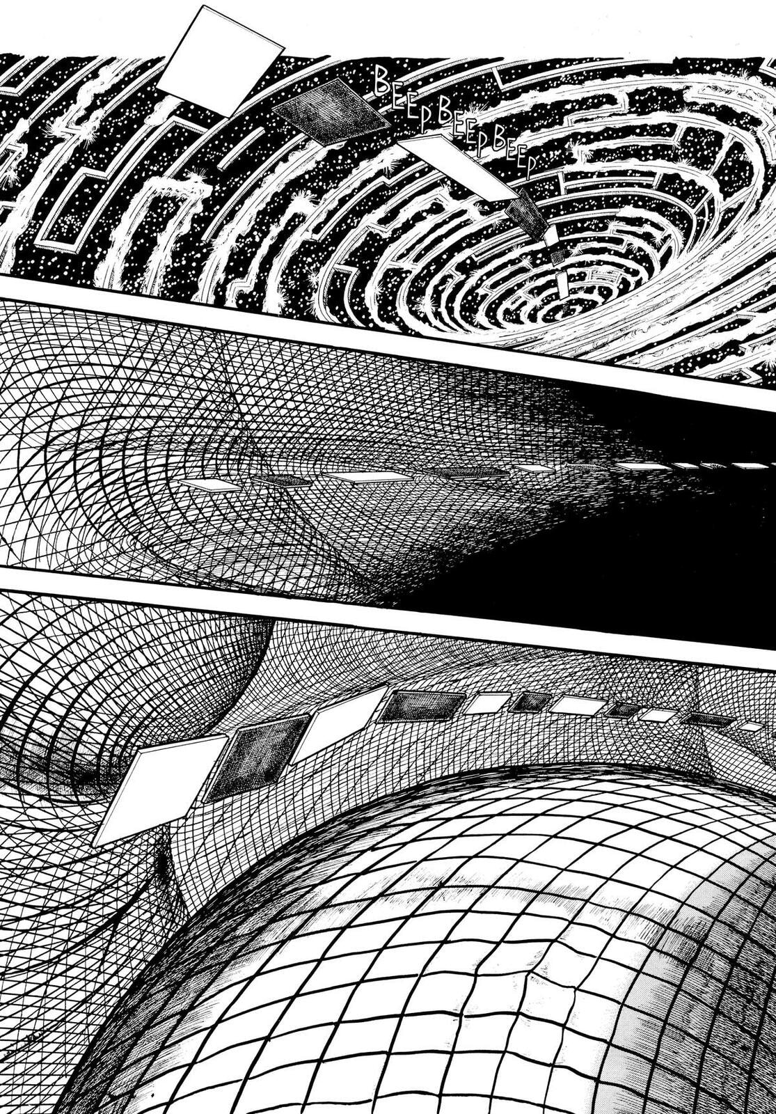 Read My Name is Shingo chapter 13.1 image 7 on Lezhin