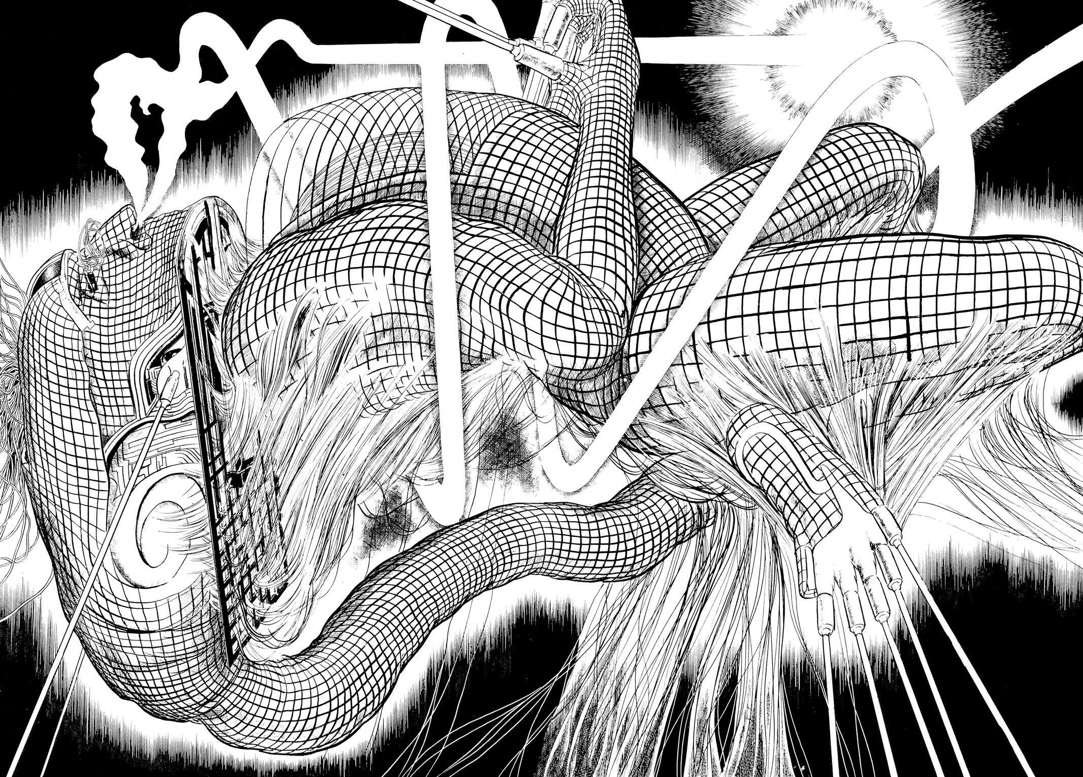Read My Name is Shingo chapter 13.2 image 10 on Lezhin