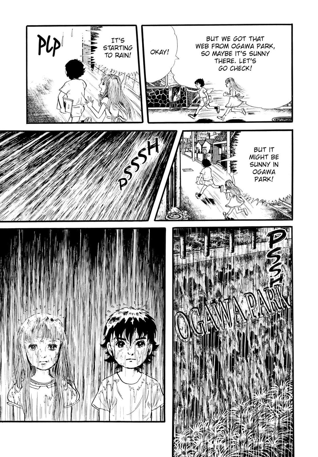 Read My Name is Shingo chapter 13.2 image 13 on Lezhin