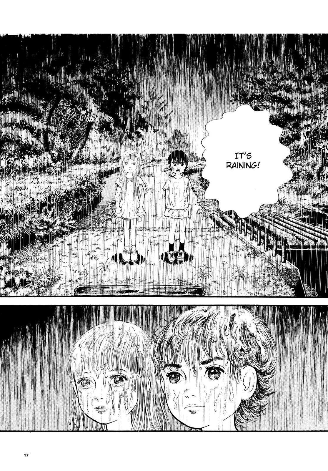 Read My Name is Shingo chapter 13.2 image 14 on Lezhin