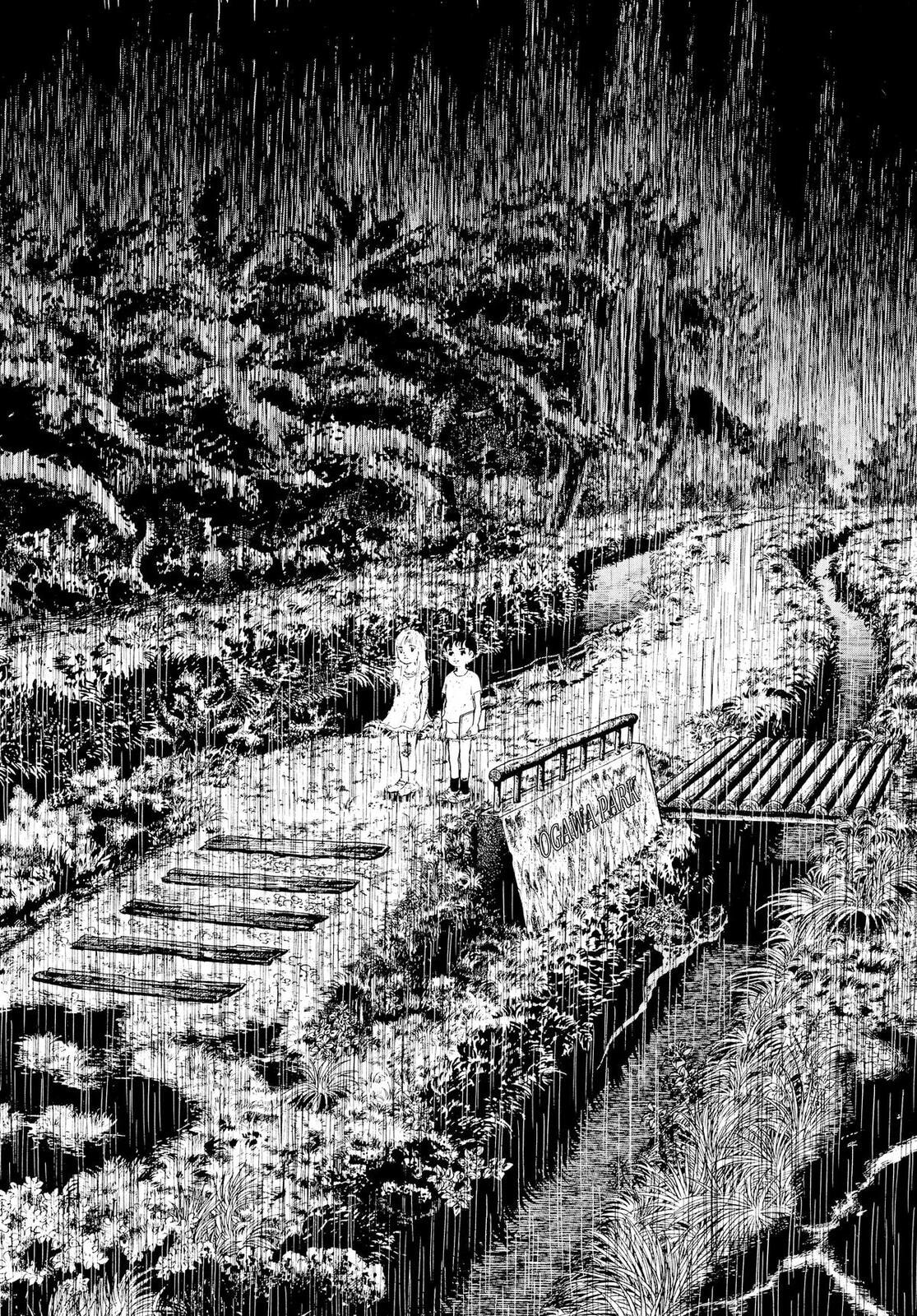 Read My Name is Shingo chapter 13.2 image 15 on Lezhin