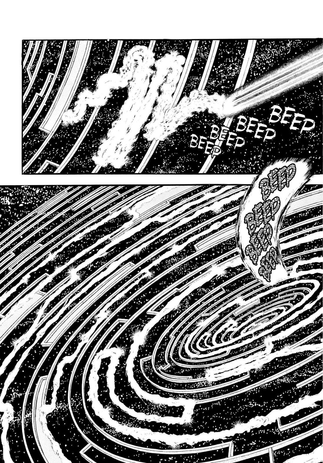 Read My Name is Shingo chapter 13.2 image 3 on Lezhin
