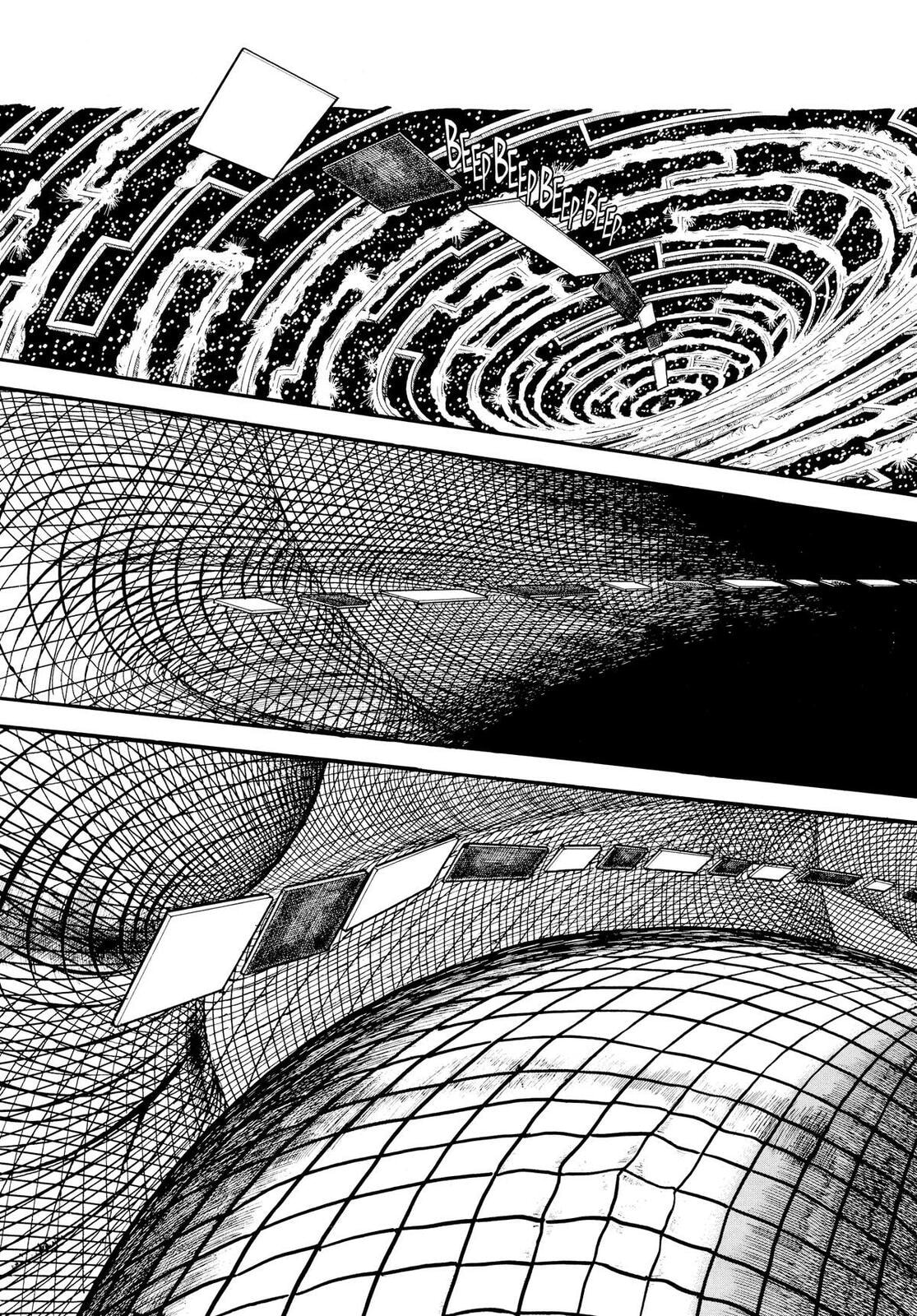 Read My Name is Shingo chapter 13.2 image 4 on Lezhin