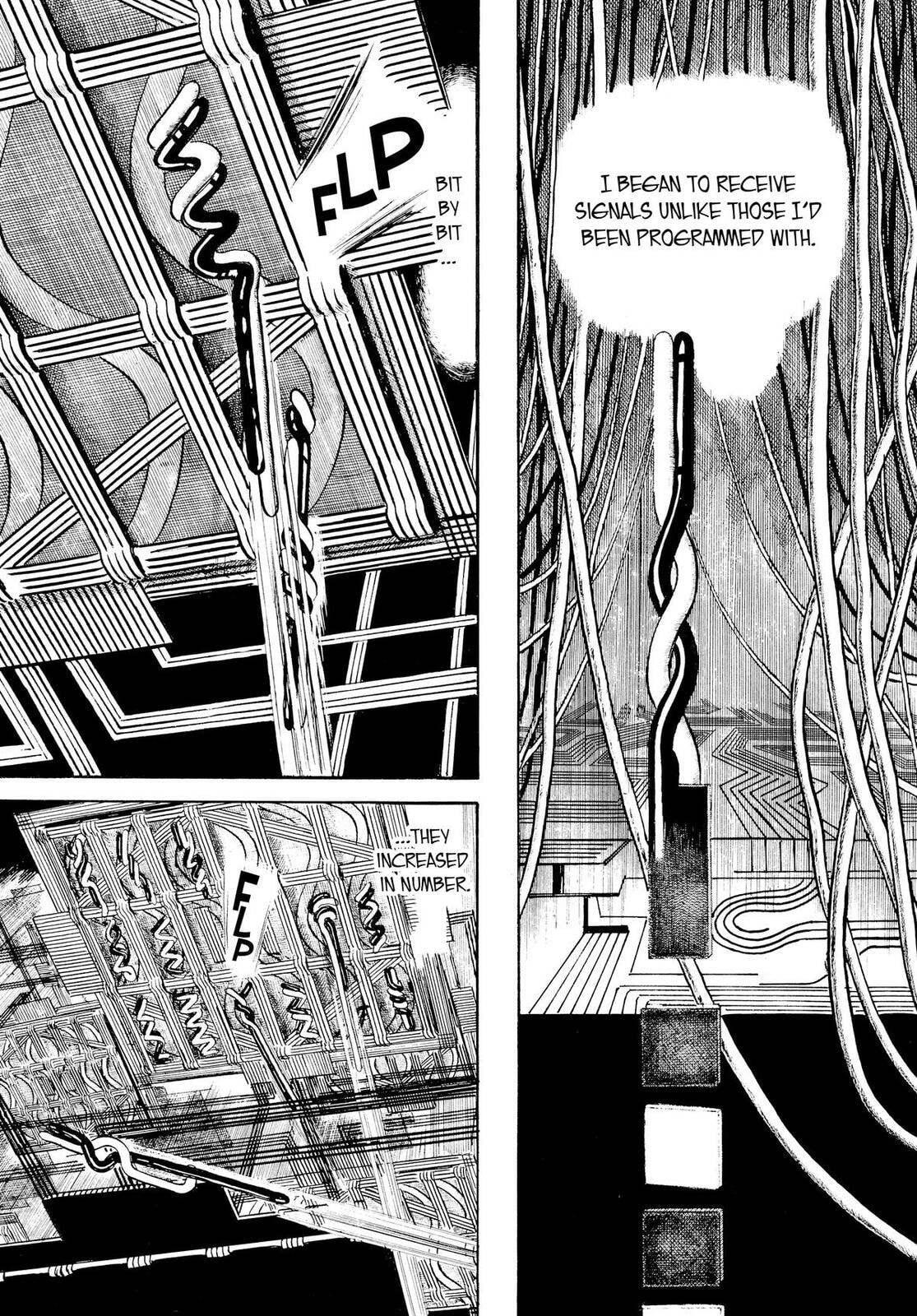 Read My Name is Shingo chapter 13.2 image 7 on Lezhin