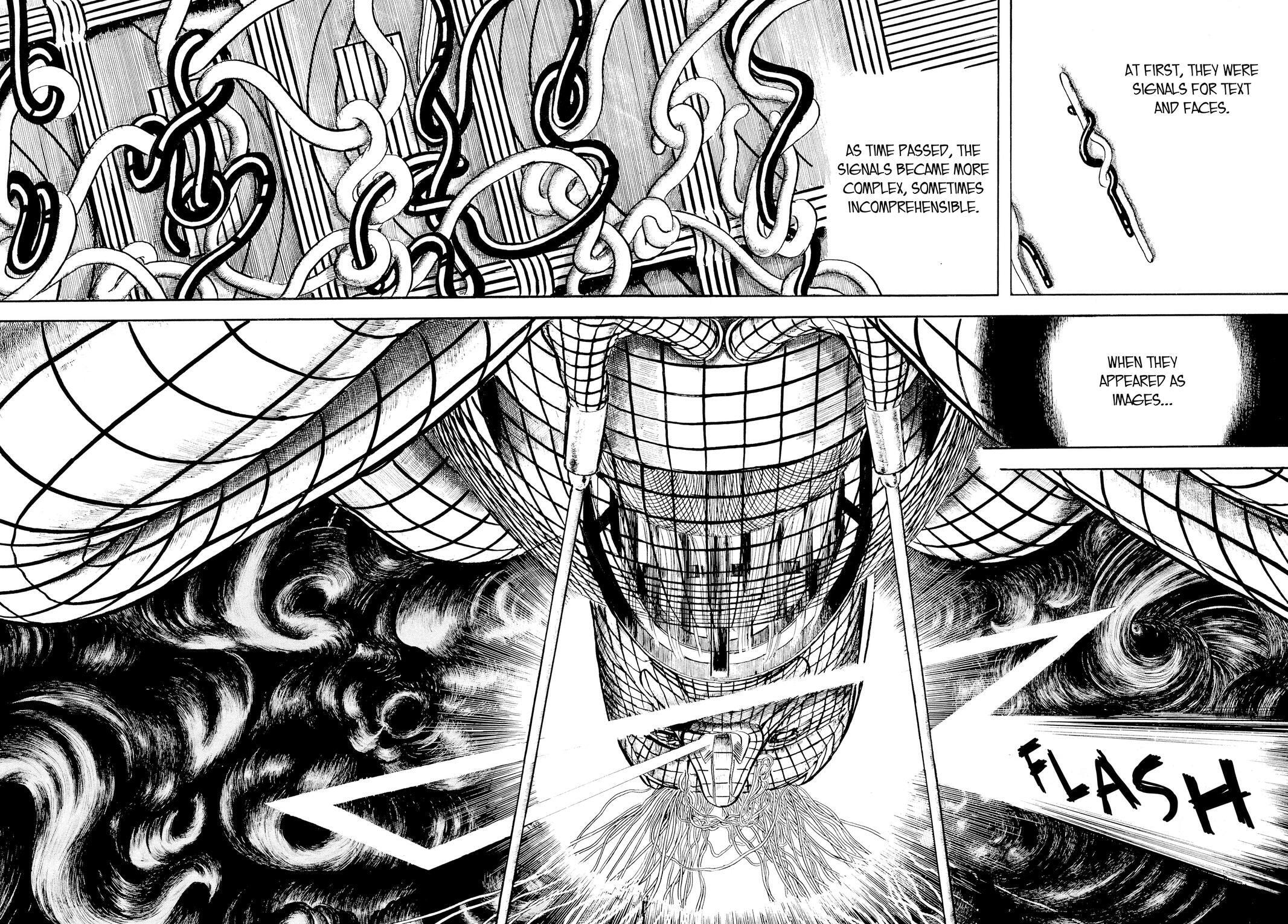 Read My Name is Shingo chapter 13.2 image 9 on Lezhin