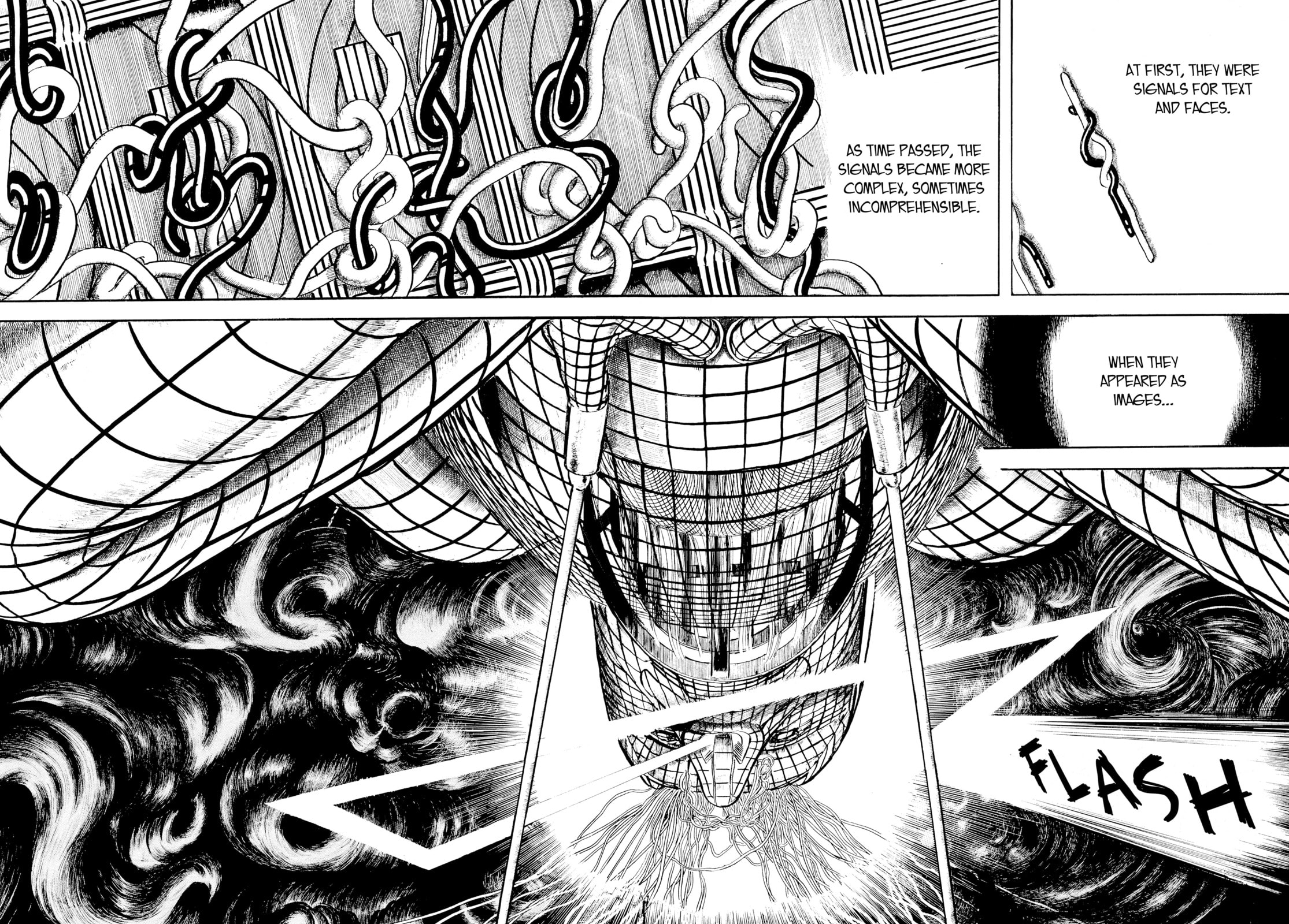 Read My Name is Shingo chapter 13.5 image 6 on Lezhin
