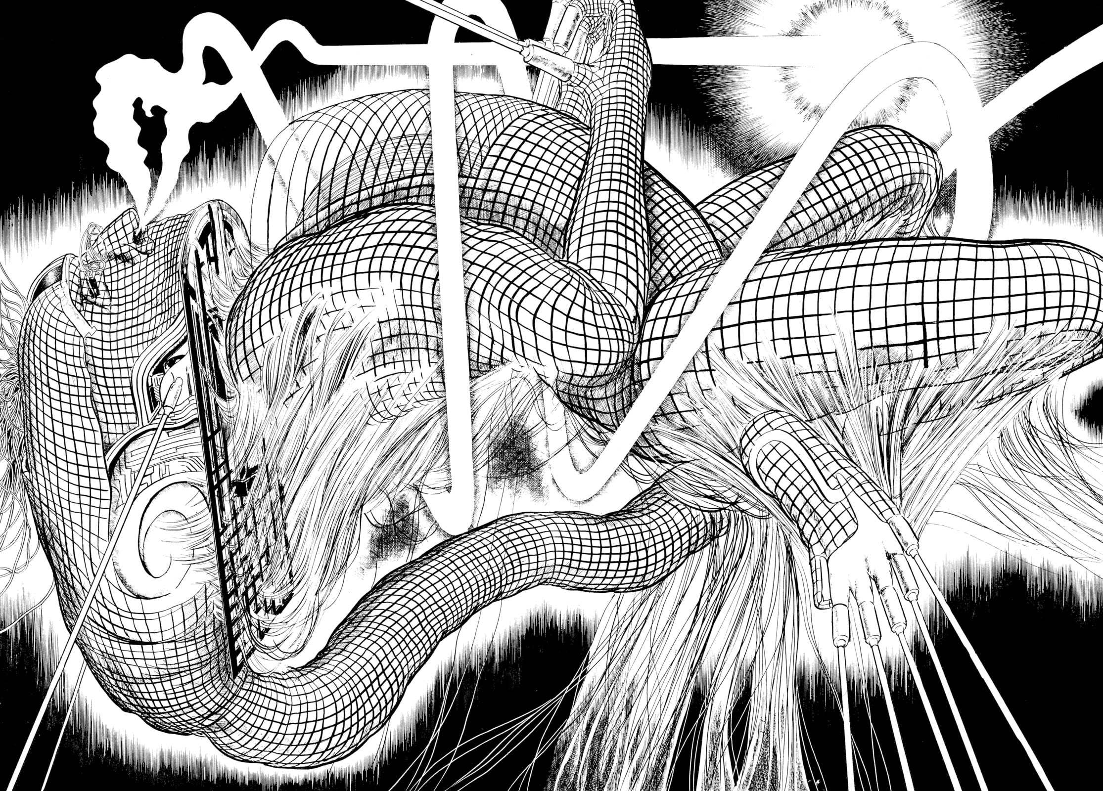 Read My Name is Shingo chapter 13.5 image 7 on Lezhin