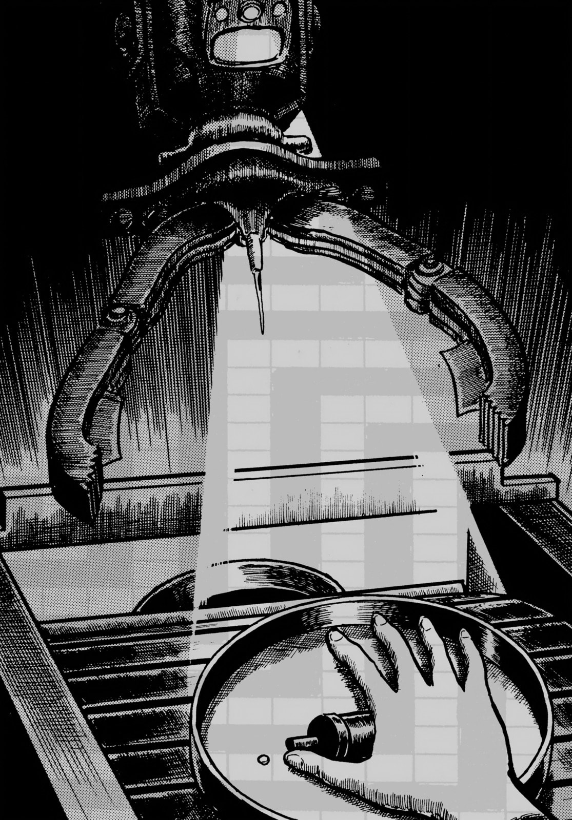 Read My Name is Shingo chapter 13 image 14 on Lezhin