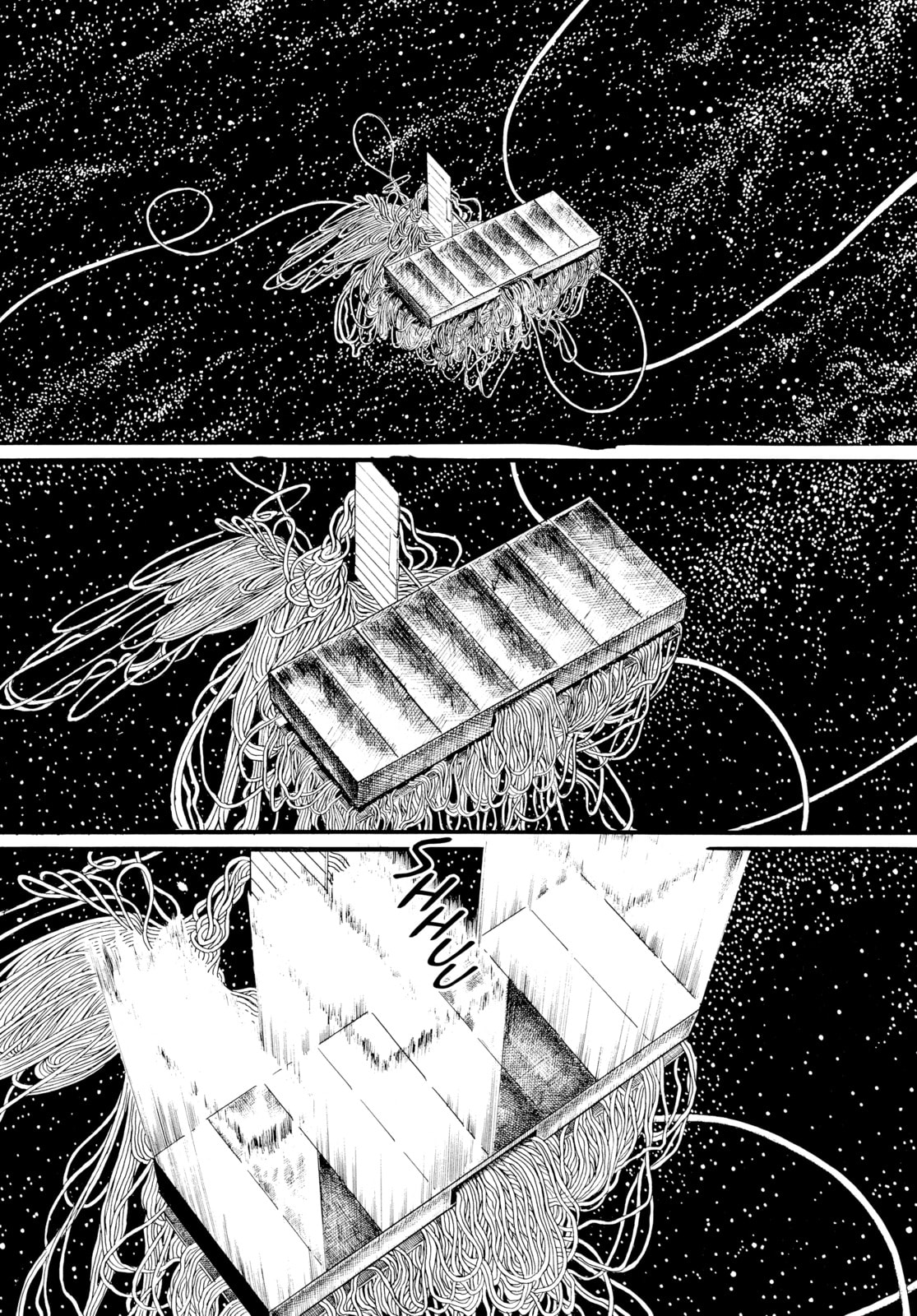 Read My Name is Shingo chapter 13 image 4 on Lezhin