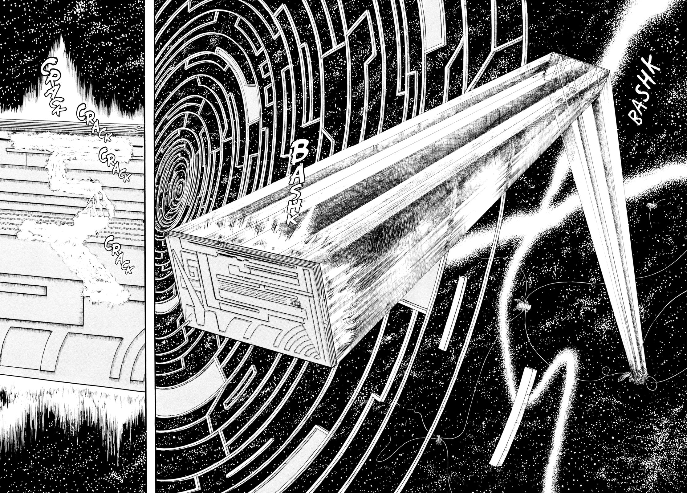 Read My Name is Shingo chapter 13 image 5 on Lezhin
