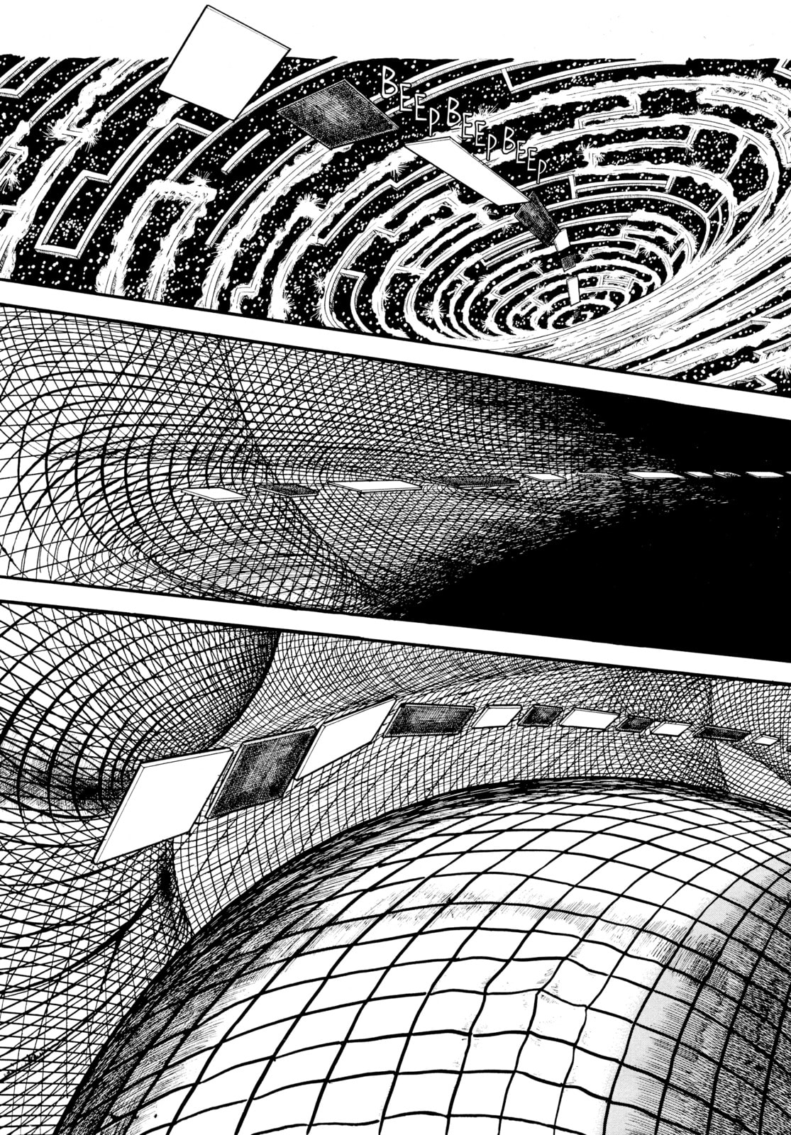 Read My Name is Shingo chapter 13 image 7 on Lezhin