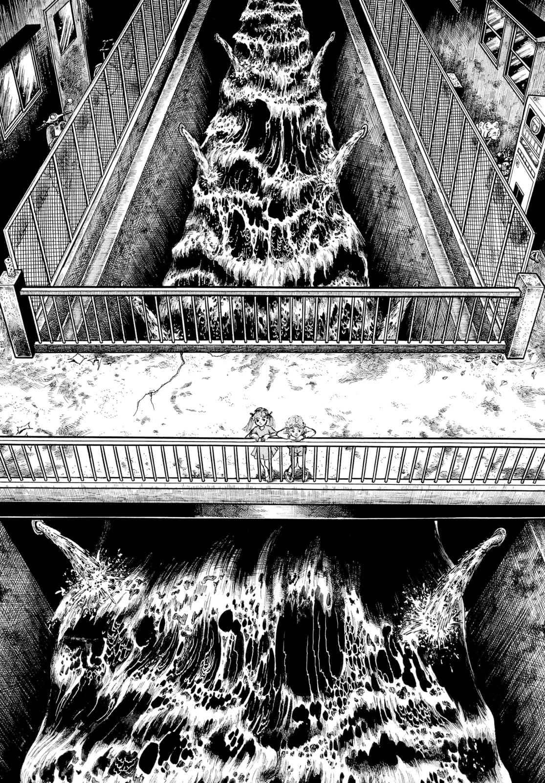 Read My Name is Shingo chapter 14 image 2 on Lezhin