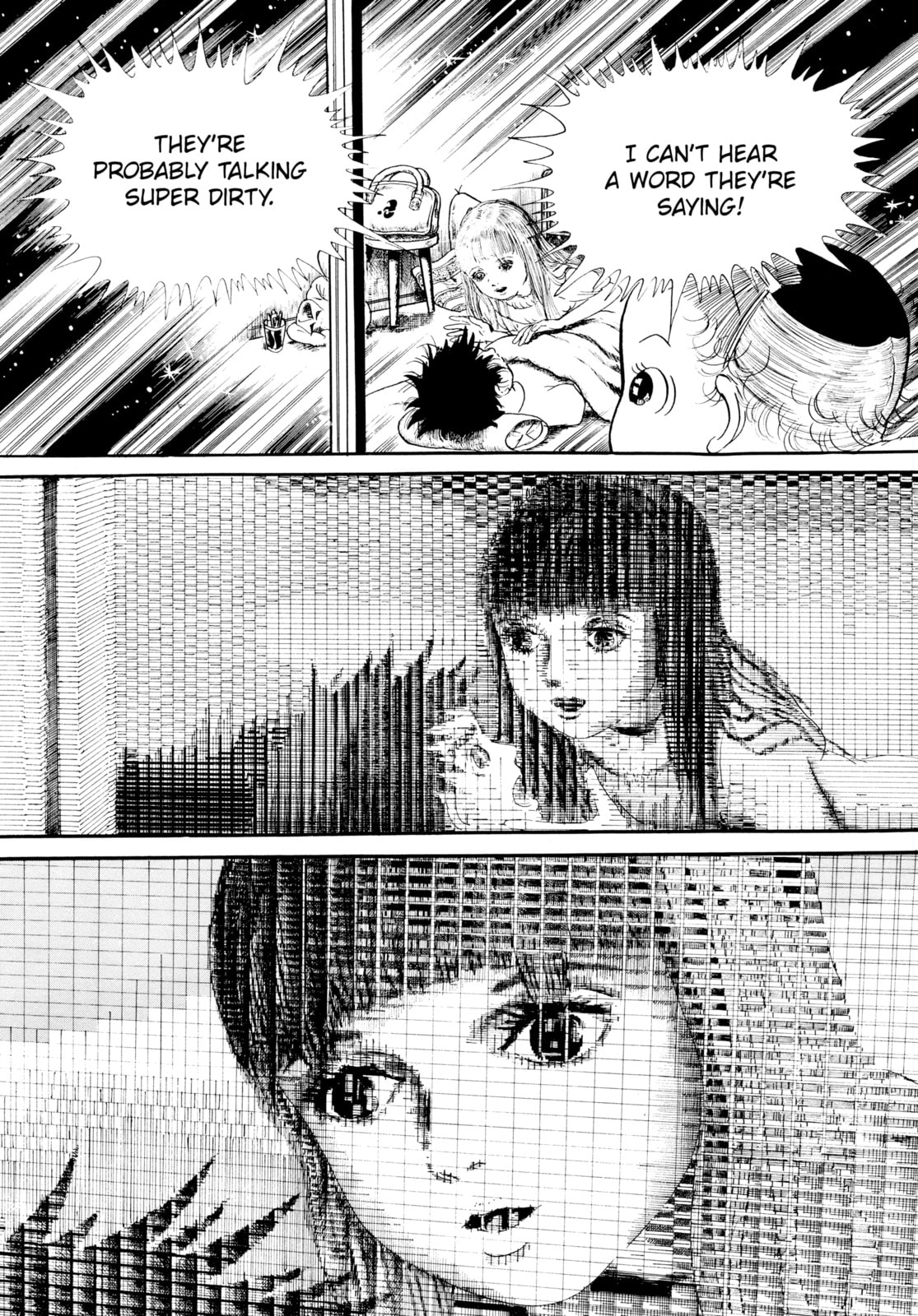 Read My Name is Shingo chapter 14 image 20 on Lezhin