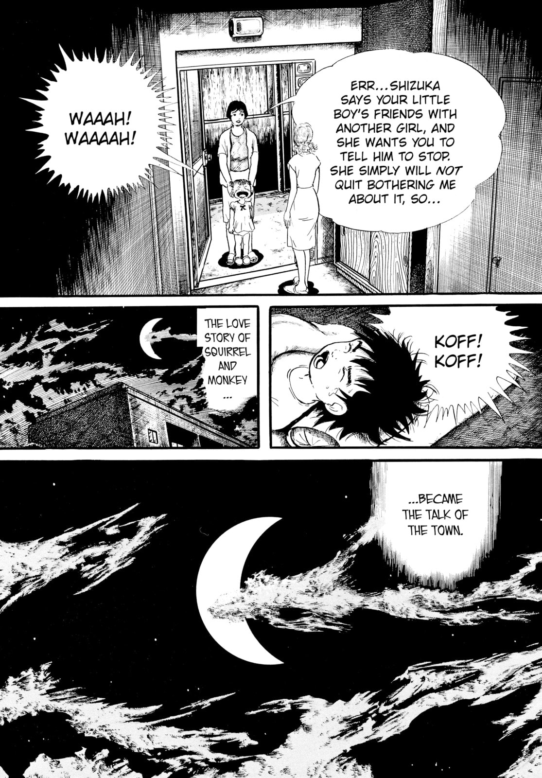 Read My Name is Shingo chapter 14 image 23 on Lezhin