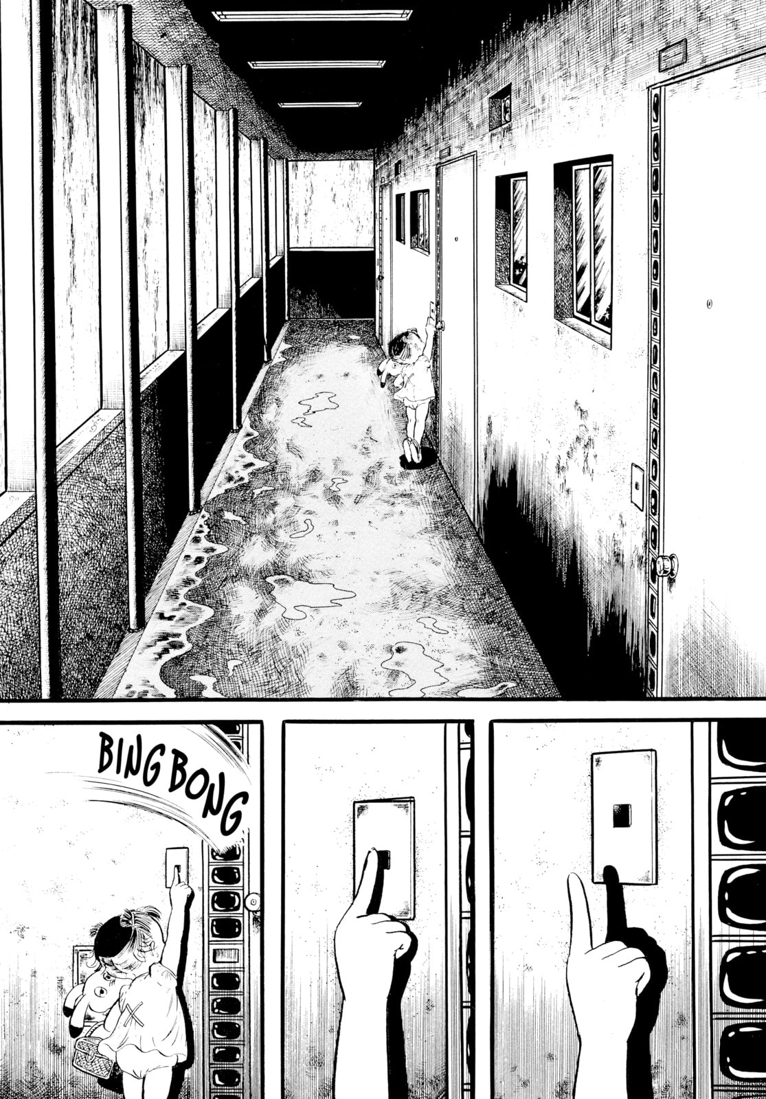 Read My Name is Shingo chapter 14 image 3 on Lezhin
