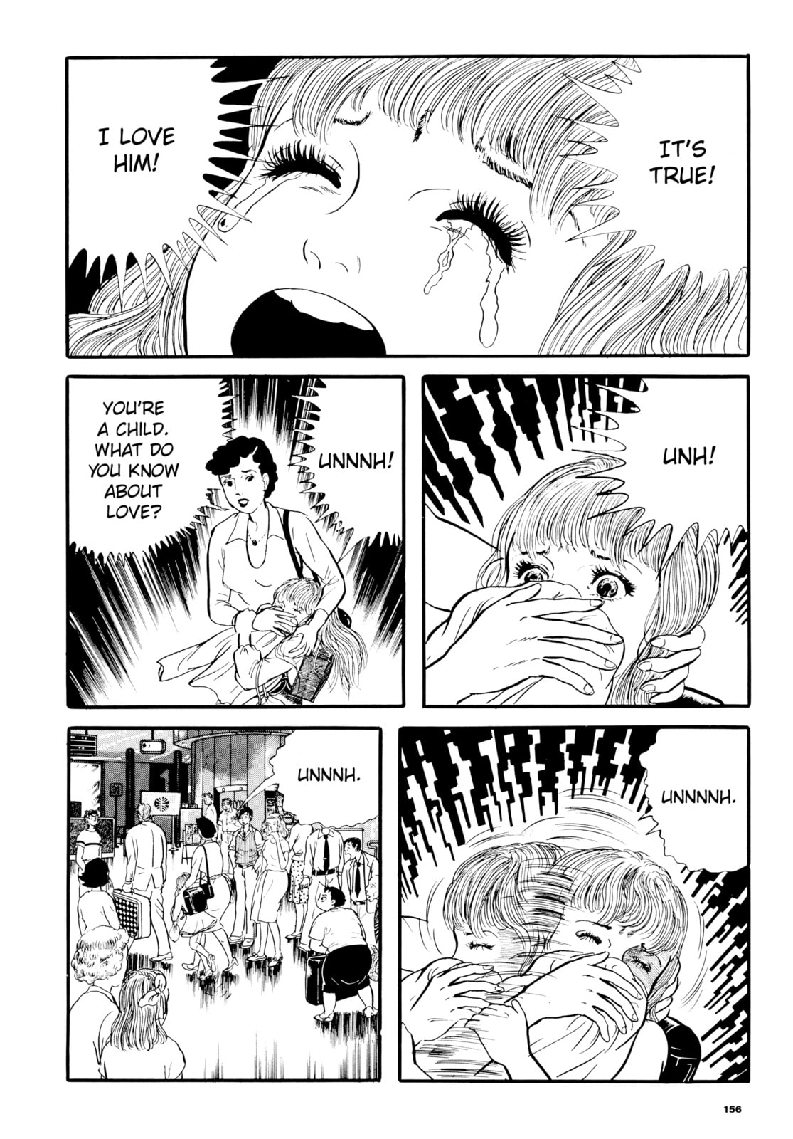 Read My Name is Shingo chapter 19 image 15 on Lezhin
