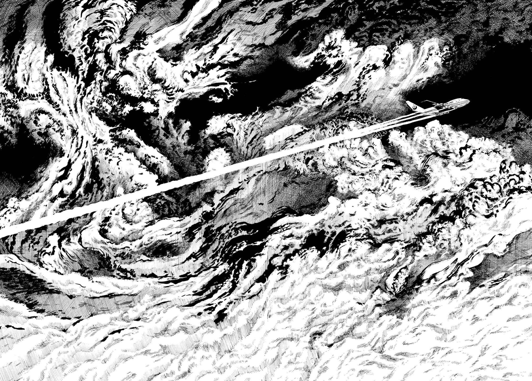 Read My Name is Shingo chapter 19 image 21 on Lezhin