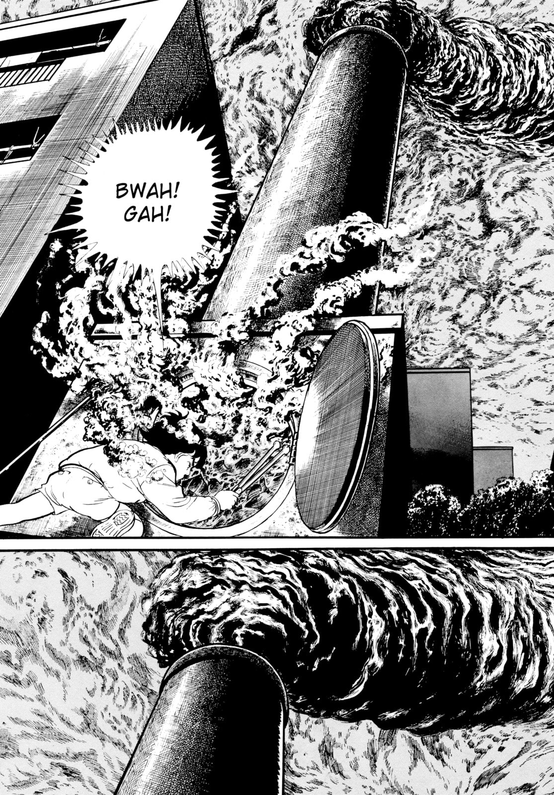 Read My Name is Shingo chapter 19 image 22 on Lezhin