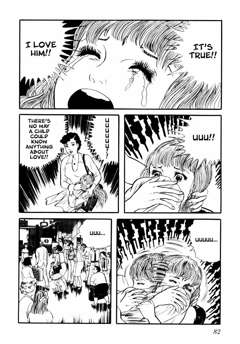 Read My Name is Shingo chapter 2.1 image 13 on Lezhin
