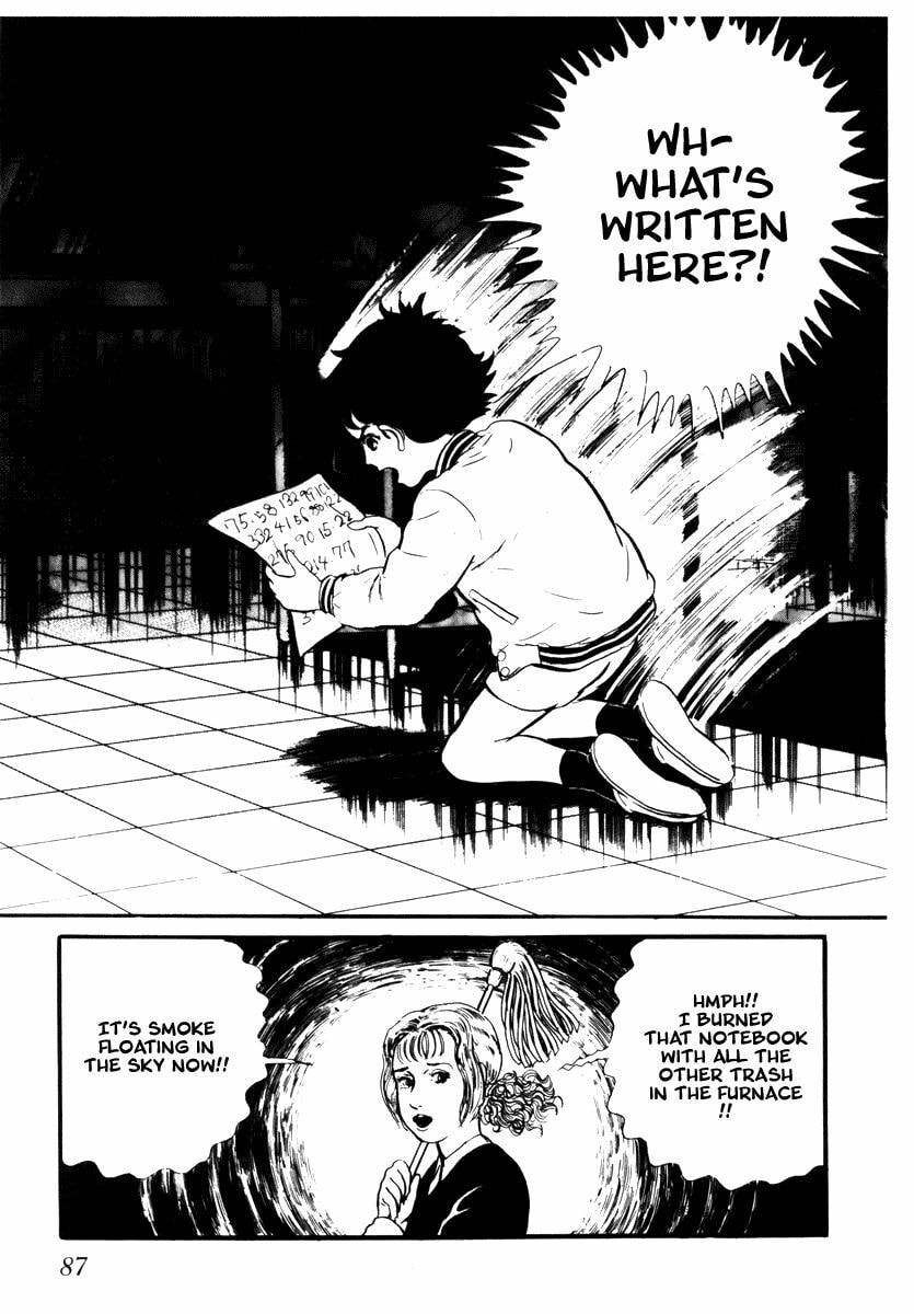 Read My Name is Shingo chapter 2.1 image 18 on Lezhin