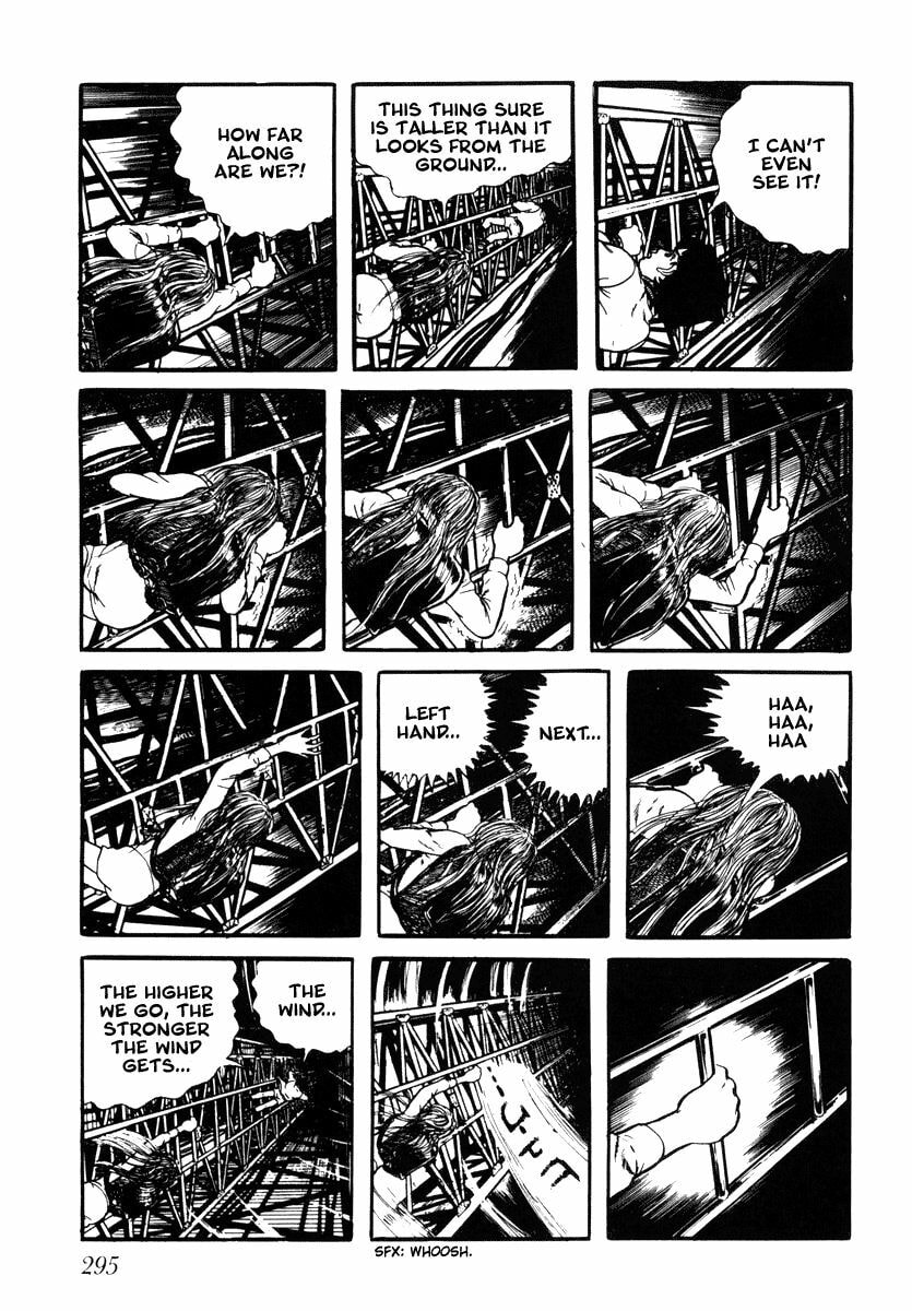 Read My Name is Shingo chapter 2.2 image 10 on Lezhin
