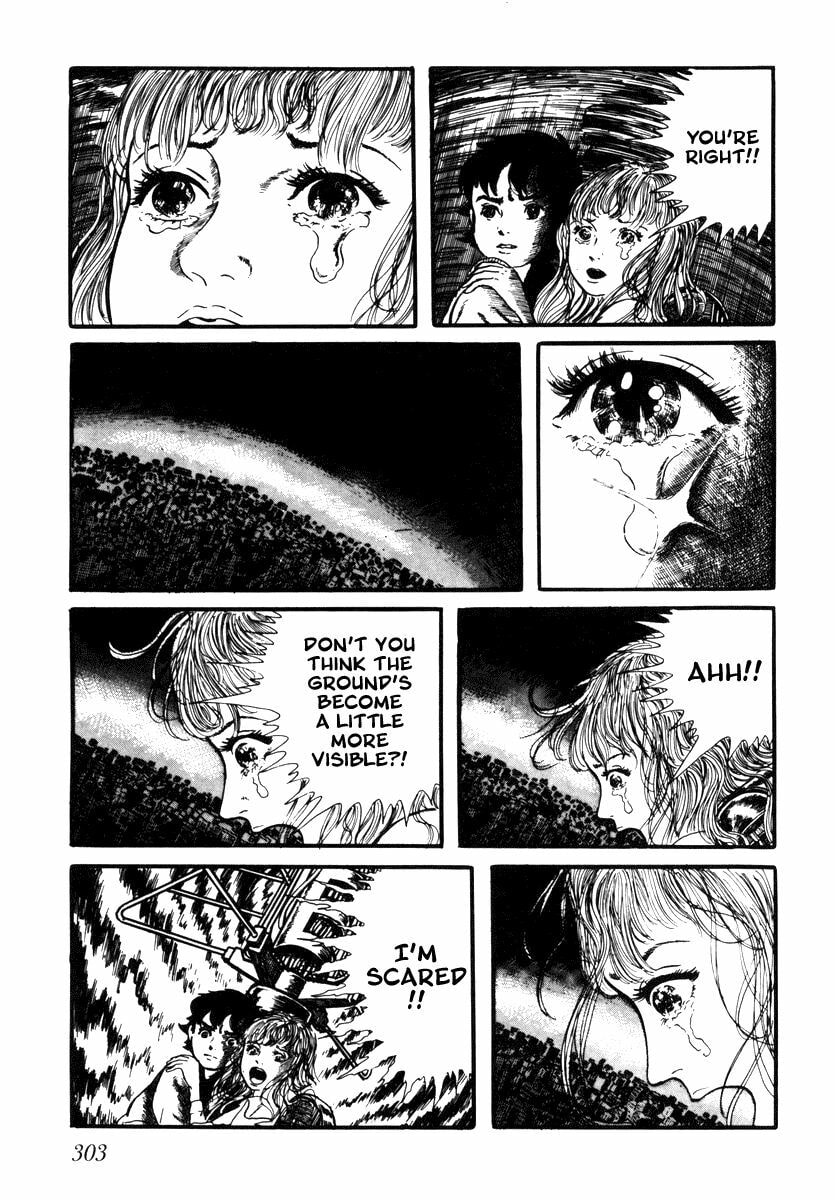 Read My Name is Shingo chapter 2.2 image 18 on Lezhin