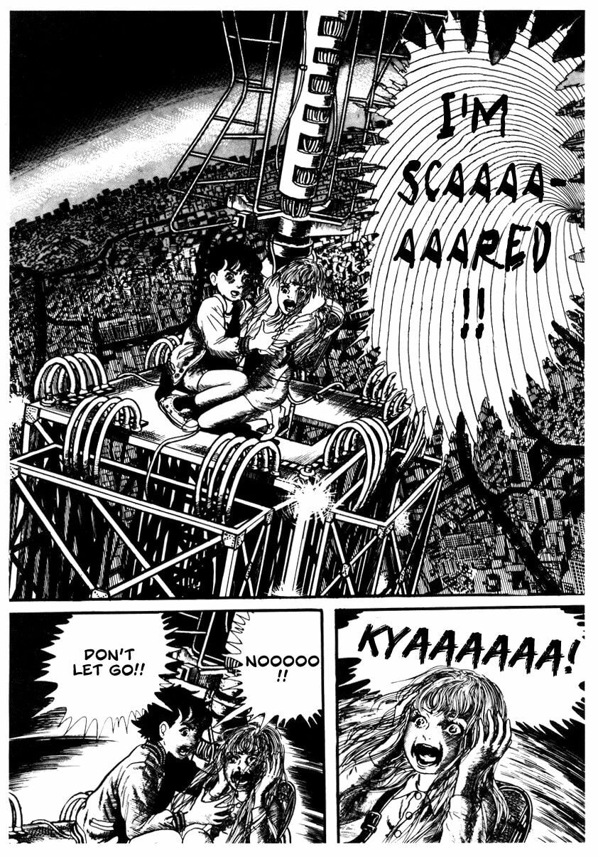 Read My Name is Shingo chapter 2.2 image 19 on Lezhin