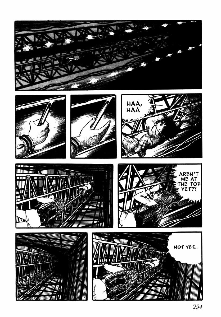 Read My Name is Shingo chapter 2.2 image 9 on Lezhin