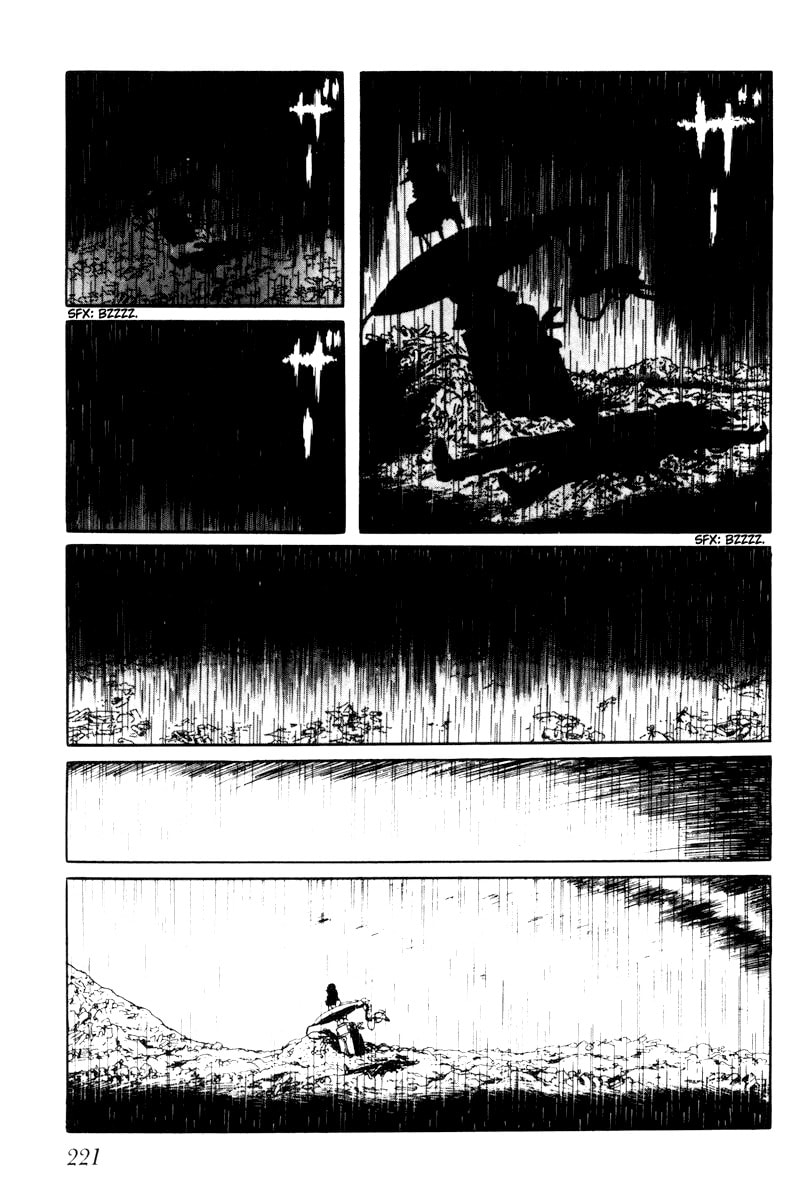 Read My Name is Shingo chapter 2.3 image 16 on Lezhin